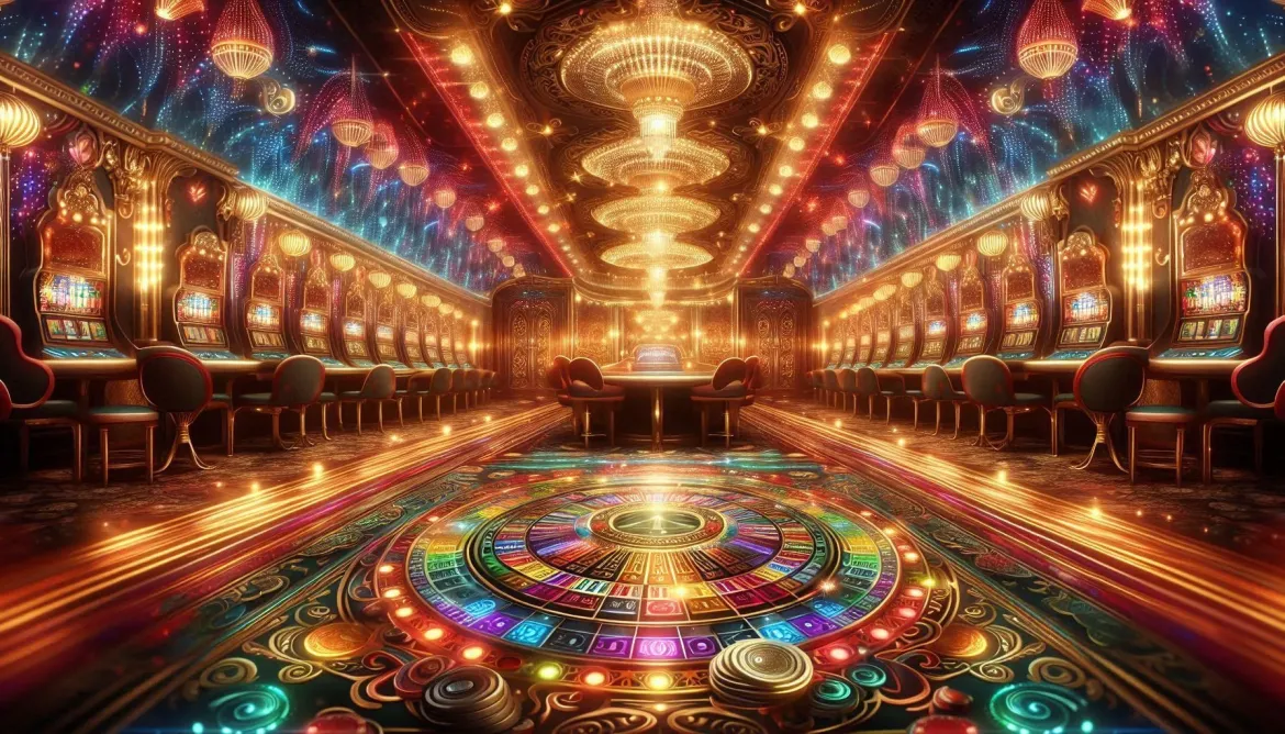 Winorio Casino